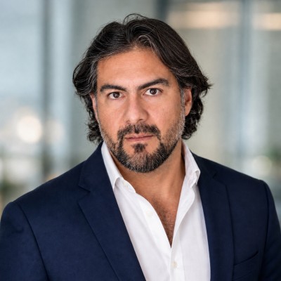 Fernando Aldana